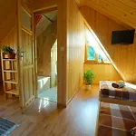 Zacisze ホームステイ