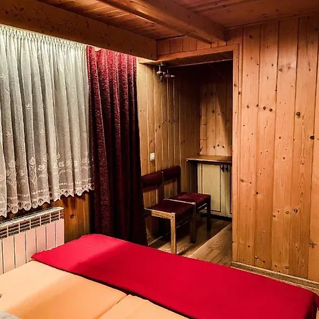Zacisze Zakopane