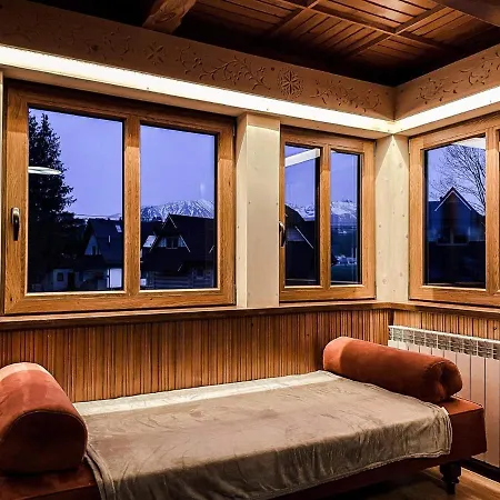 Privatunterkunft Zacisze