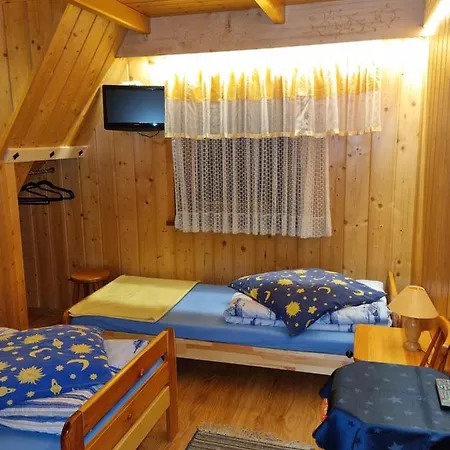Zacisze * Zakopane