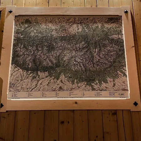 Zacisze Ubytování v soukromí *