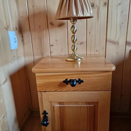 Zacisze Ubytování v soukromí