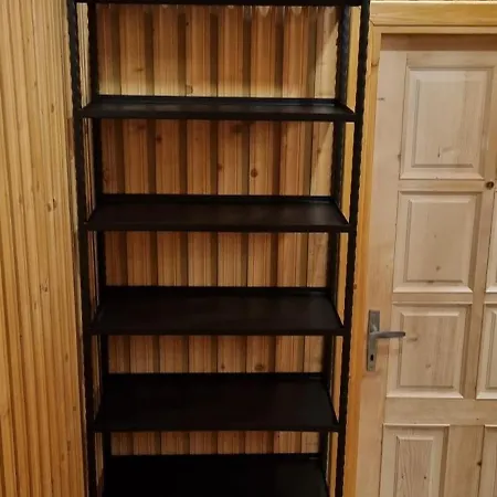Zacisze Privatunterkunft *