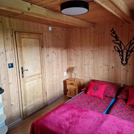 Zacisze Zakopane