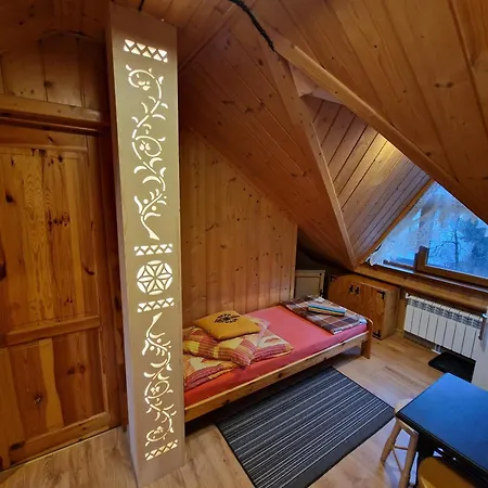 Zacisze * Zakopane
