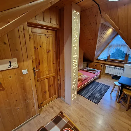 Zacisze Zakopane