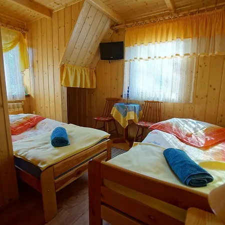 Zacisze Zakopane