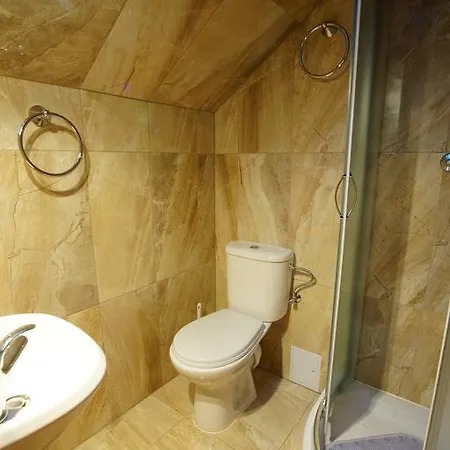 Zacisze Privatunterkunft Zakopane