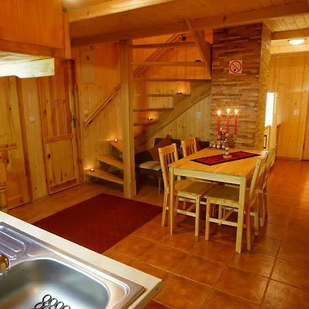 Privatunterkunft Zacisze Zakopane