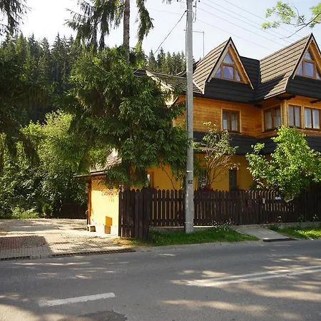 Zacisze * Zakopane