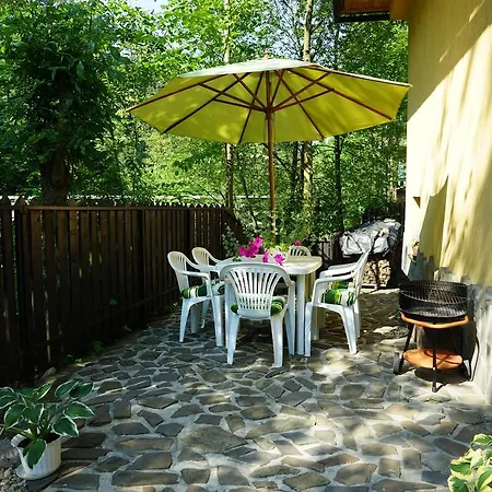 Privatunterkunft Zacisze