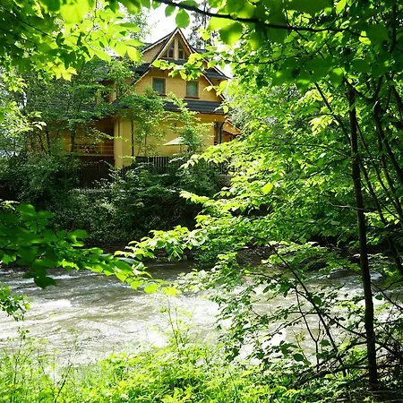 Zacisze Ubytování v soukromí Zakopane