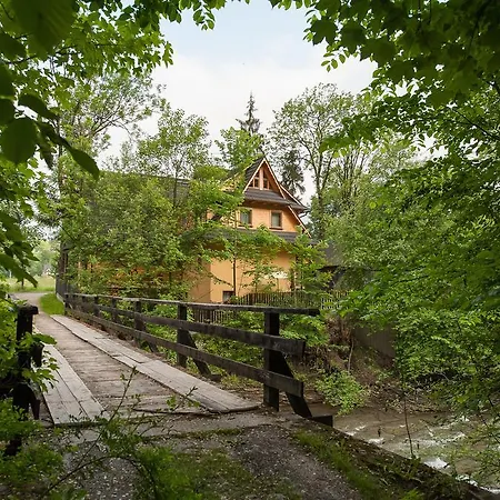 Zacisze * Zakopane