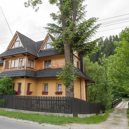 Zacisze * Zakopane
