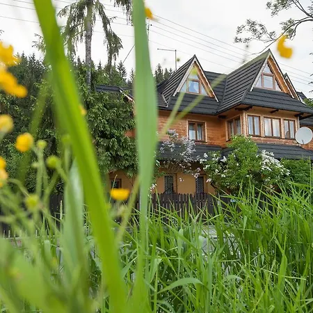 Zacisze Zakopane