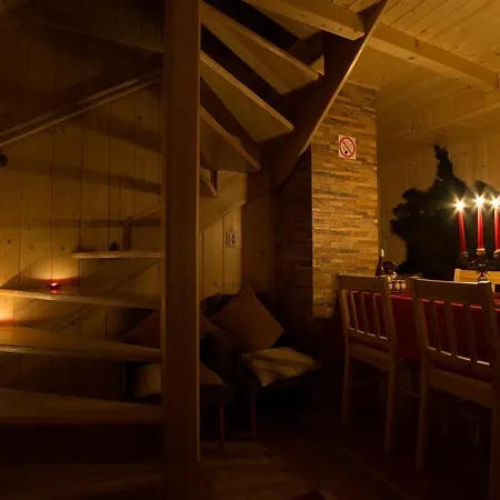 Zacisze Zakopane