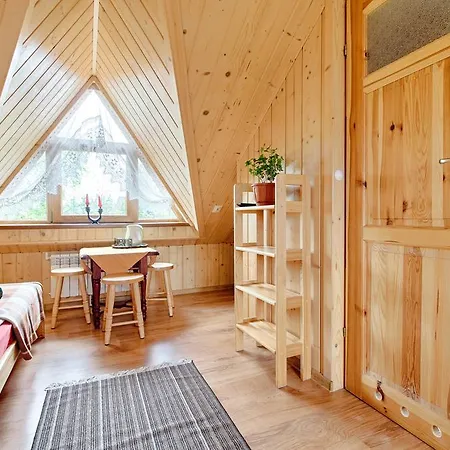 Zacisze Zakopane