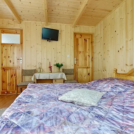 Zacisze * Zakopane