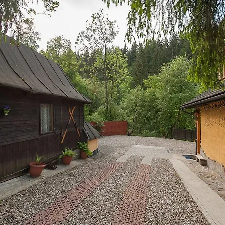 Zacisze Zakopane