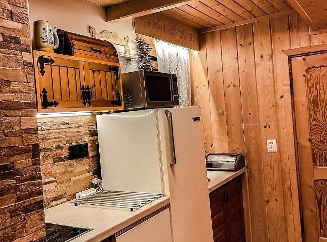 Zacisze בית אירוח *