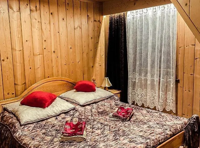 Zacisze בית אירוח