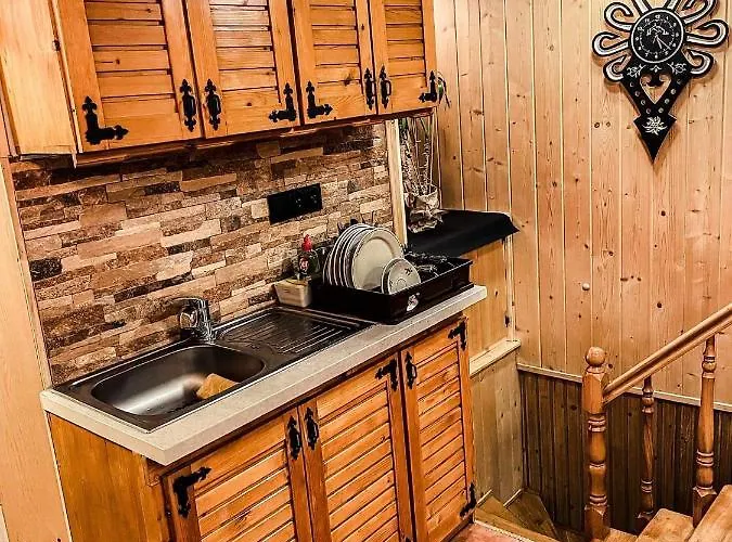 בית אירוח Zacisze