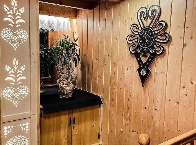 Zacisze בית אירוח