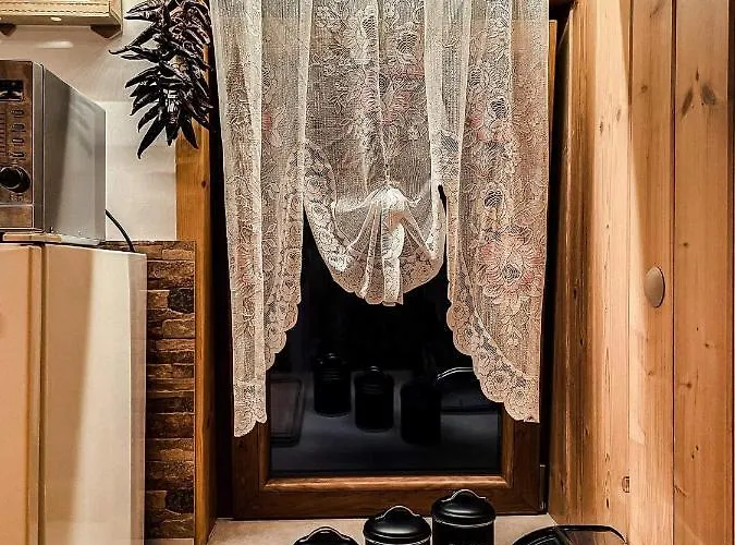 Zacisze בית אירוח *