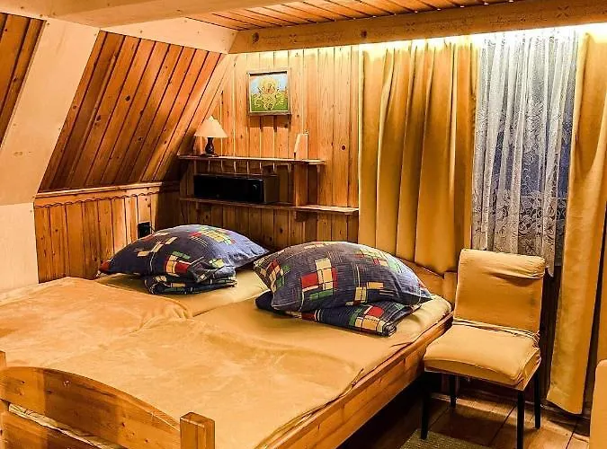 בית אירוח Zacisze