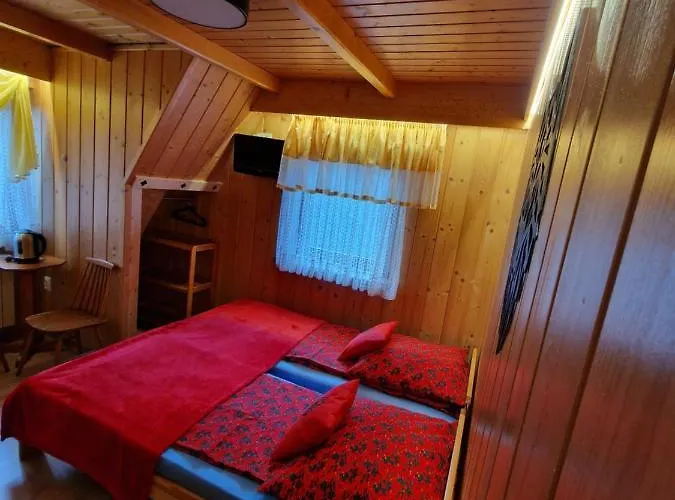 Pansiyon Zacisze Zakopane