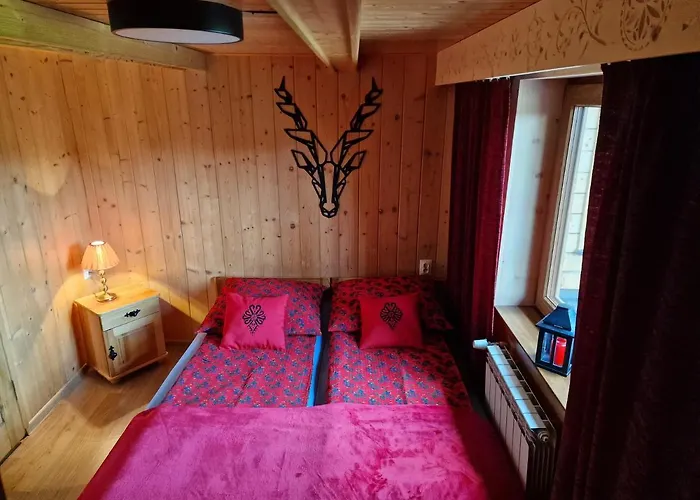 Zacisze בית אירוח