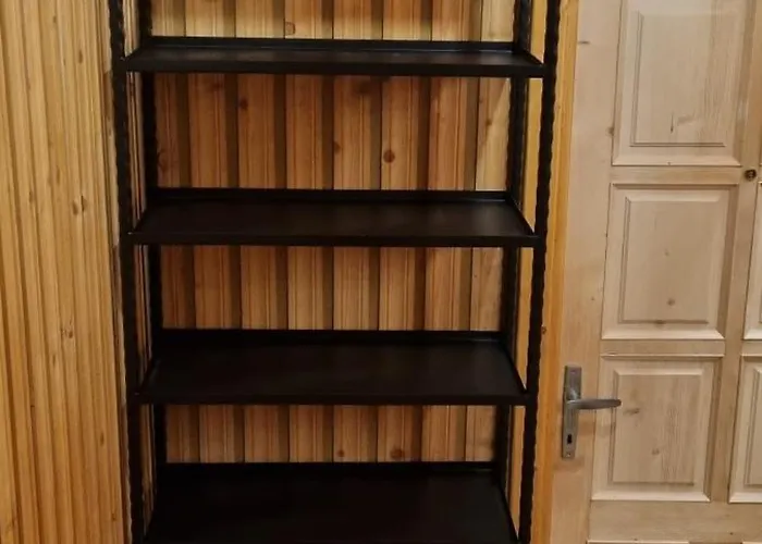 Zacisze בית אירוח *