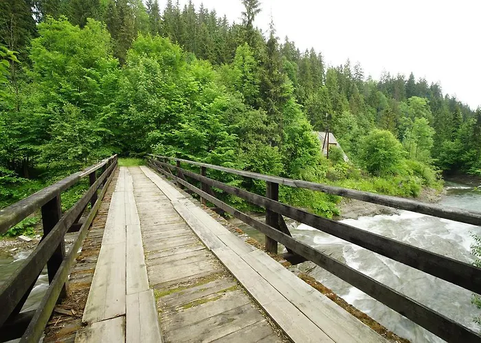 Zacisze בית אירוח