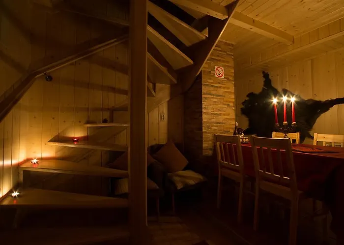 Zacisze זקופאנה