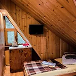 Zacisze Quarto em Acomodações Particulares Zakopane