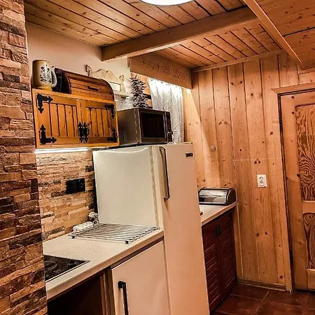 Zacisze Homestay szállás *