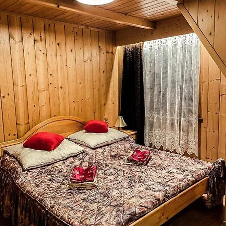 Zacisze Homestay
