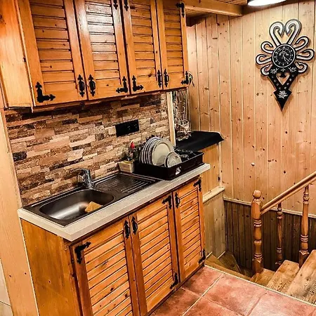 Homestay szállás Zacisze