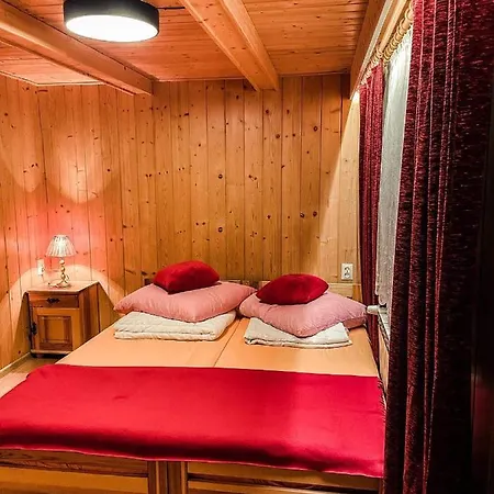 Zacisze Homestay szállás