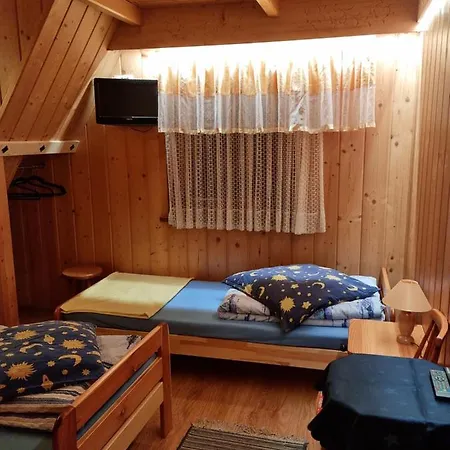 Homestay szállás Zacisze *