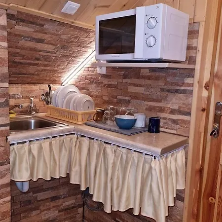 Privat bolig Zacisze *
