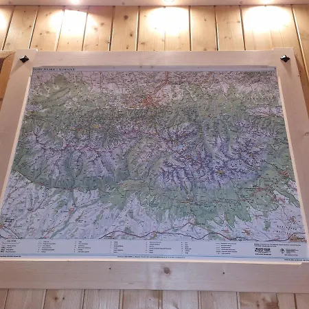 Zacisze * Zakopane
