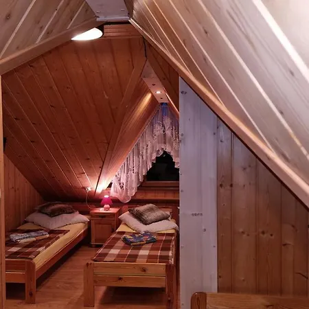 Homestay Zacisze