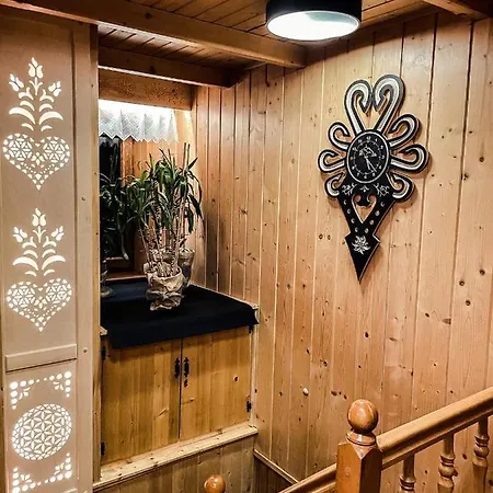 Zacisze Homestay szállás