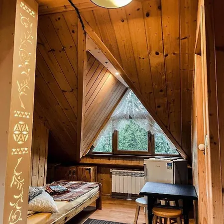 Zacisze * Zakopane