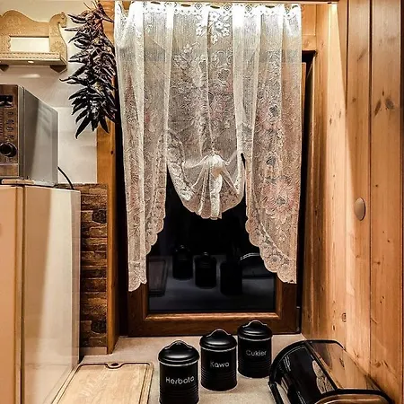 Zacisze Privat bolig *