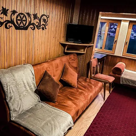 Zacisze Homestay szállás Zakopane