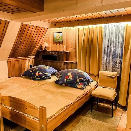 Habitación en casa particular Zacisze