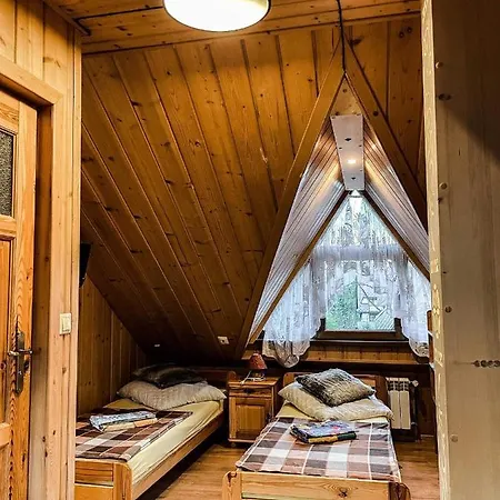 Homestay szállás Zacisze *