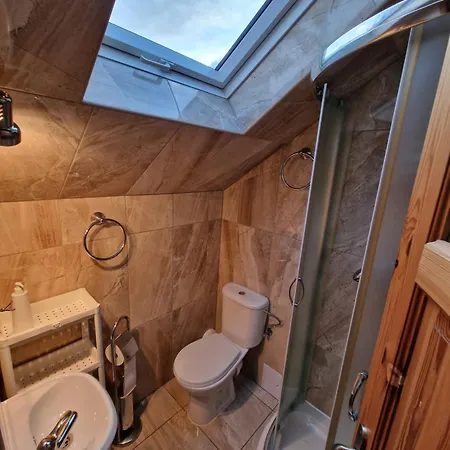 Homestay szállás Zacisze *